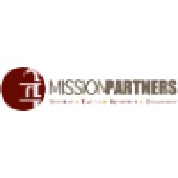 Mission Partners logo, Mission Partners contact details