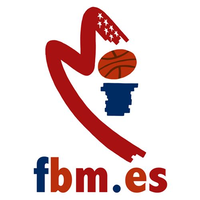 FBM (Federación de Baloncesto de Madrid) logo, FBM (Federación de Baloncesto de Madrid) contact details