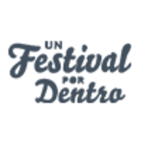 Un Festival por Dentro logo, Un Festival por Dentro contact details