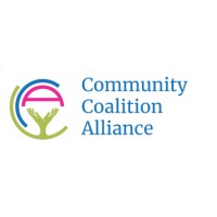 Community Coalition Alliance, Inc. logo, Community Coalition Alliance, Inc. contact details