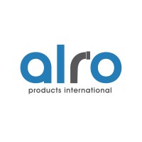 ALRO Products International logo, ALRO Products International contact details