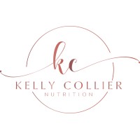 Kelly Collier Nutrition logo, Kelly Collier Nutrition contact details