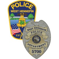 West Hennepin Public Safety logo, West Hennepin Public Safety contact details