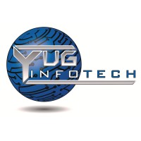 YUG INFOTECH logo, YUG INFOTECH contact details