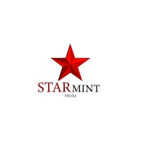 STARMINT MEDIA logo, STARMINT MEDIA contact details