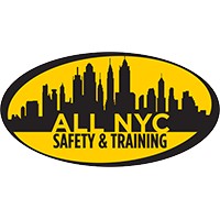 All NYC Safety & Training logo, All NYC Safety & Training contact details