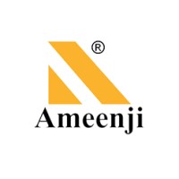 AMEENJI RUBBER PVT LTD logo, AMEENJI RUBBER PVT LTD contact details