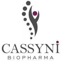 Cassyni Biopharma logo, Cassyni Biopharma contact details