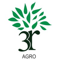 3R Agro logo, 3R Agro contact details