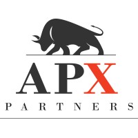 APX Partners logo, APX Partners contact details