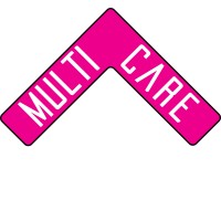 Multicare: Control Systems & IT Engineering logo, Multicare: Control Systems & IT Engineering contact details