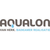 Aqualon van Herk Badkamer Realisatie logo, Aqualon van Herk Badkamer Realisatie contact details