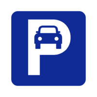 Parkner logo, Parkner contact details