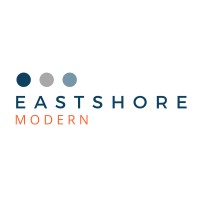 East Shore Modern logo, East Shore Modern contact details