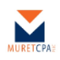 Muret CPA PLLC logo, Muret CPA PLLC contact details