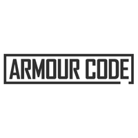 ArmourCode logo, ArmourCode contact details