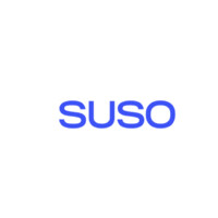 SUSO Digital logo, SUSO Digital contact details