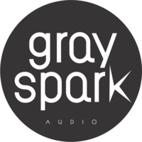 Gray Spark Audio logo, Gray Spark Audio contact details