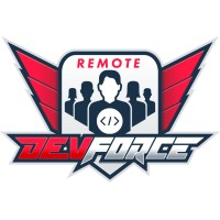 Remote Dev Force logo, Remote Dev Force contact details