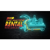 Ohio Time Machine Rental logo, Ohio Time Machine Rental contact details