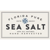 Florida Pure Sea Salt logo, Florida Pure Sea Salt contact details