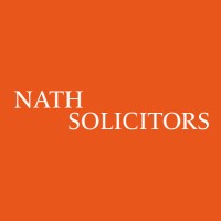 Nath Solicitors Ltd logo, Nath Solicitors Ltd contact details