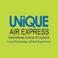 Unique Air Express - International Courier and Logistics logo, Unique Air Express - International Courier and Logistics contact details