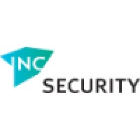 IncSecurity logo, IncSecurity contact details