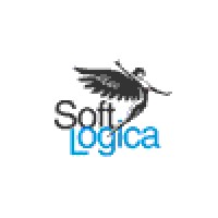 SoftLogica logo, SoftLogica contact details