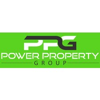 Power Property Group logo, Power Property Group contact details