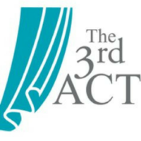 The 3rd Act - Passion and Purpose for Your New Stage logo, The 3rd Act - Passion and Purpose for Your New Stage contact details