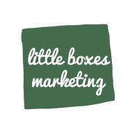 Little Boxes Marketing logo, Little Boxes Marketing contact details