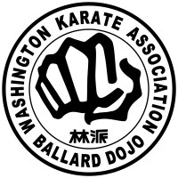 Washington Karate Association - Ballard Dojo logo, Washington Karate Association - Ballard Dojo contact details