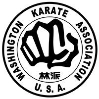 Washington Karate Association logo, Washington Karate Association contact details