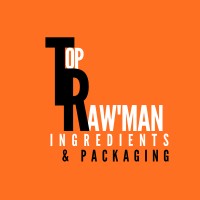 Top Raw'Man Ingredients logo, Top Raw'Man Ingredients contact details