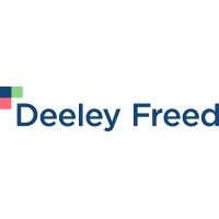 Deeley Freed logo, Deeley Freed contact details