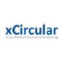 xCircular logo, xCircular contact details