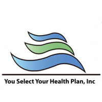 You Select Your Health Plan, Inc logo, You Select Your Health Plan, Inc contact details