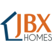 JBX Homes LLC logo, JBX Homes LLC contact details