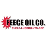 Feece Oil Co logo, Feece Oil Co contact details