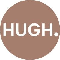 hugh Inc logo, hugh Inc contact details