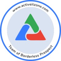 Active IT Zone logo, Active IT Zone contact details