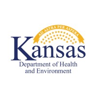 Kansas Department of Health and Environment logo, Kansas Department of Health and Environment contact details