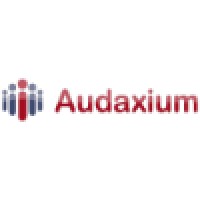 Audaxium logo, Audaxium contact details