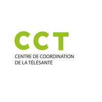 Centre de coordination de la télésanté logo, Centre de coordination de la télésanté contact details