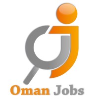 Oman Jobs logo, Oman Jobs contact details