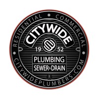 CityWide Sewer & Drain logo, CityWide Sewer & Drain contact details