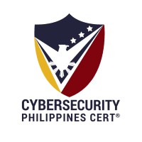 Cyber Security Philippines CERT® logo, Cyber Security Philippines CERT® contact details