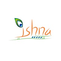 Ishna Arts logo, Ishna Arts contact details