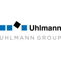 Uhlmann Brasil logo, Uhlmann Brasil contact details